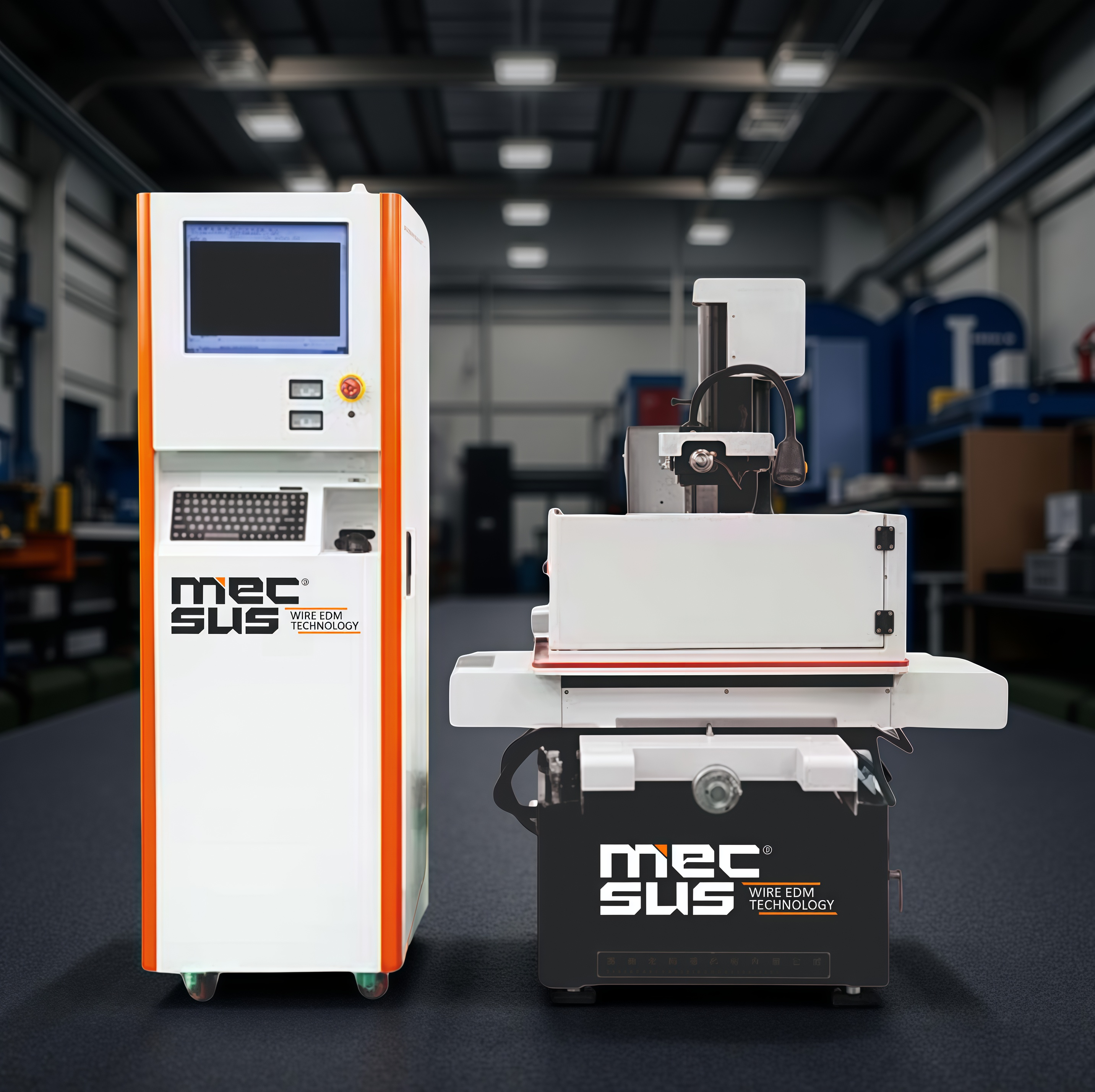 Heavy-Duty Solutions